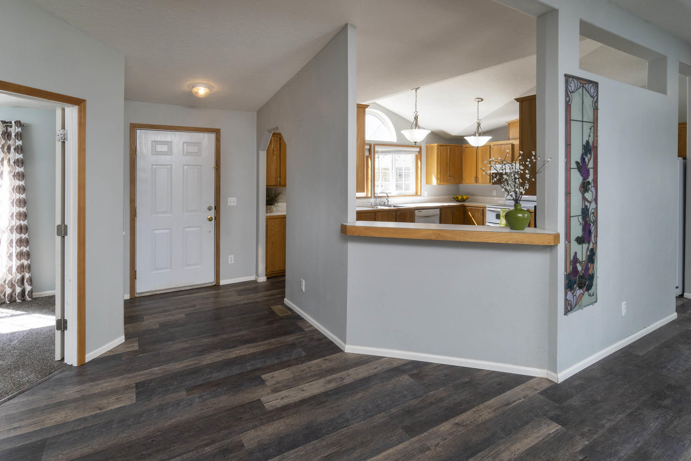 Romaine Village - Residential