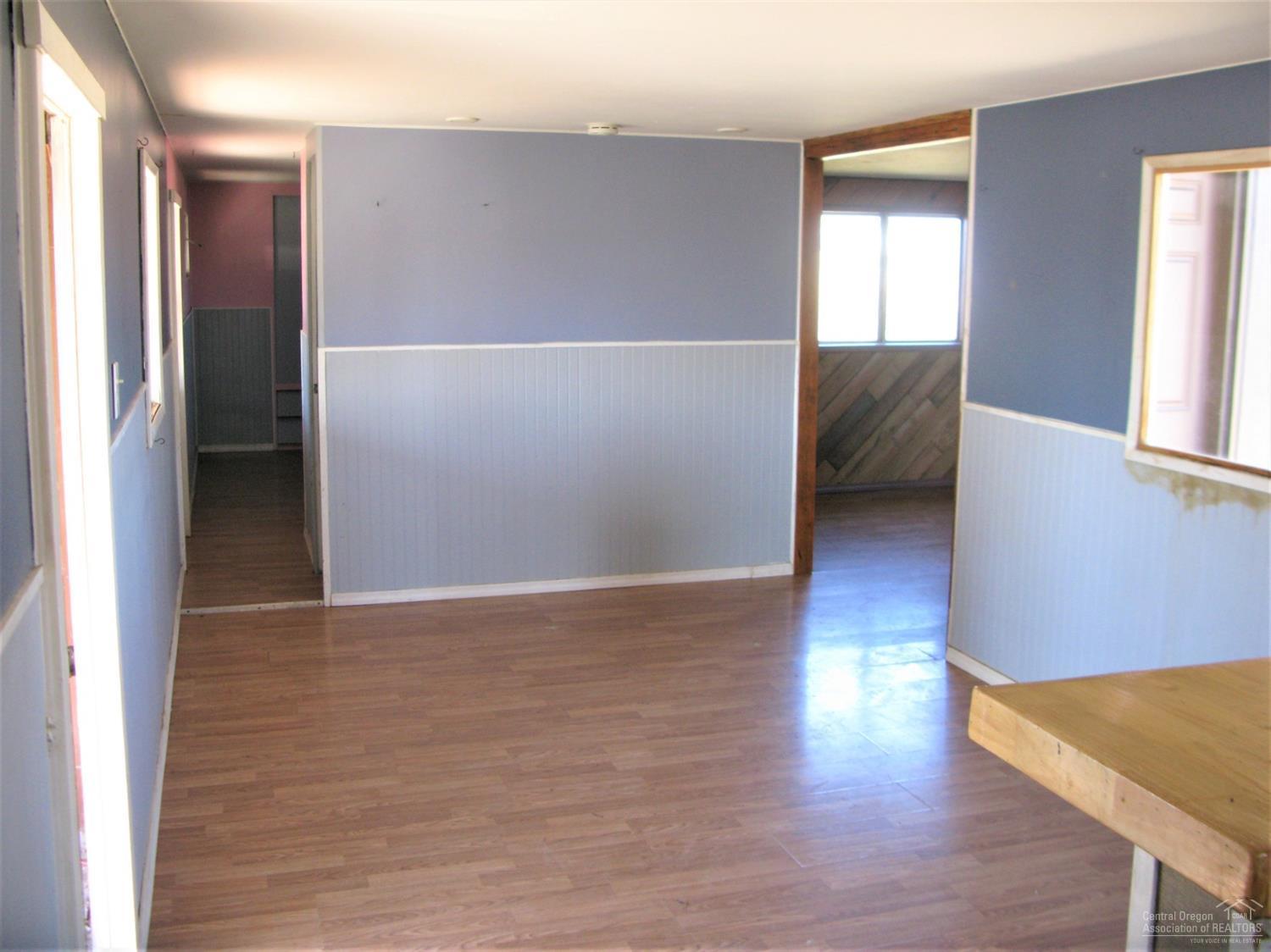 Railway - Residential