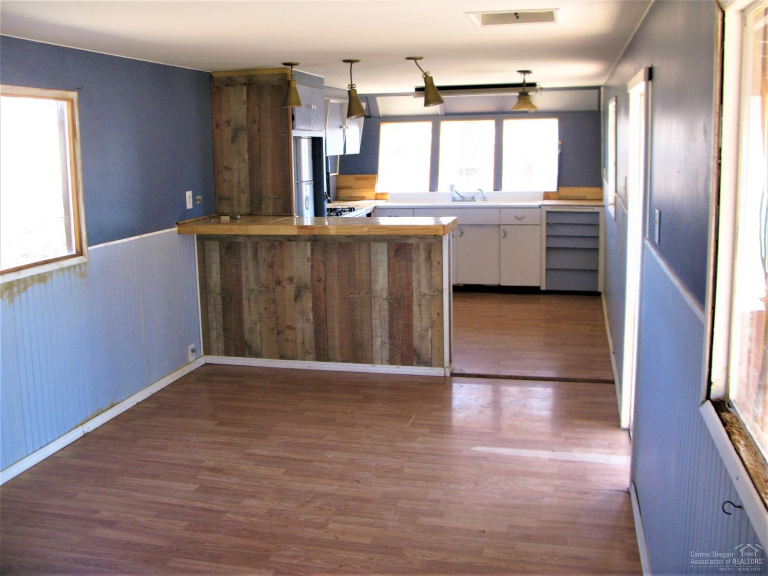 Railway - Residential