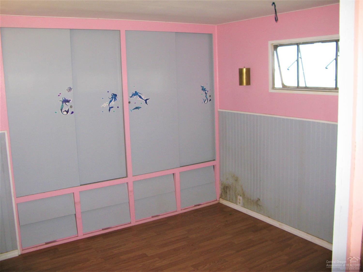 Railway - Residential