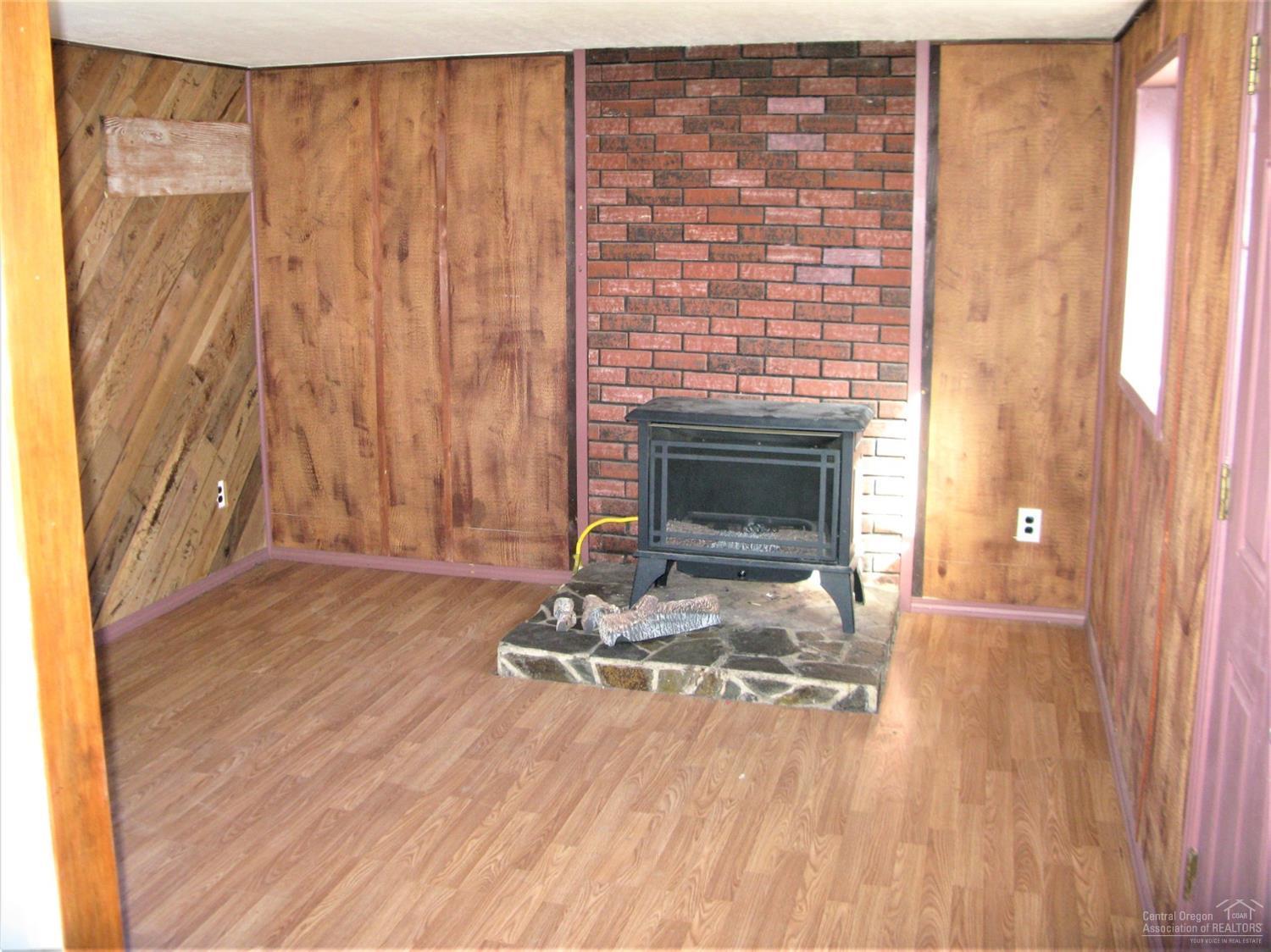 Railway - Residential