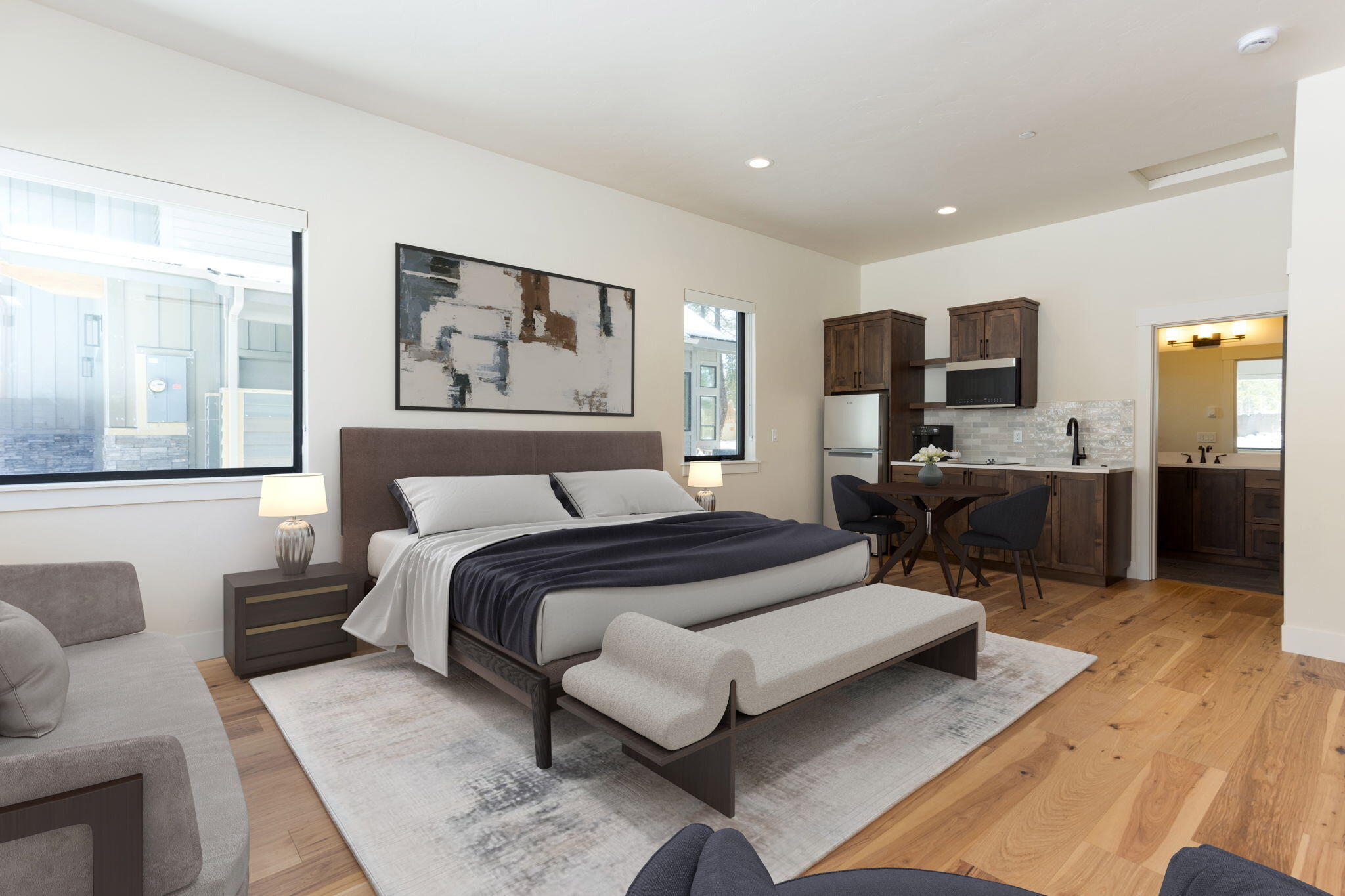 Caldera Springs - Residential