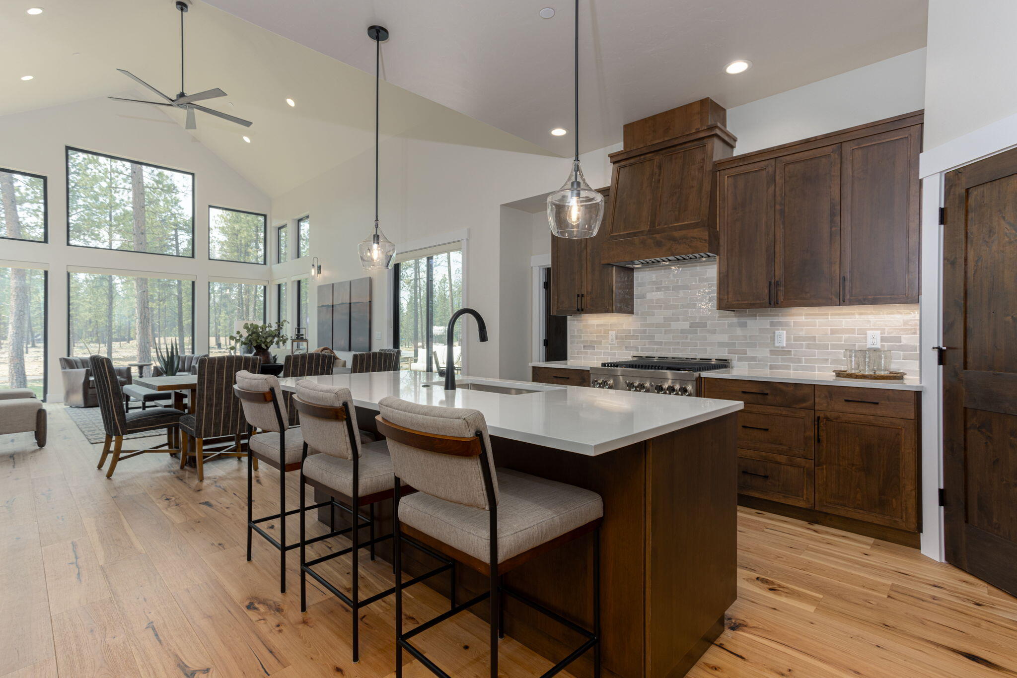 Caldera Springs - Residential