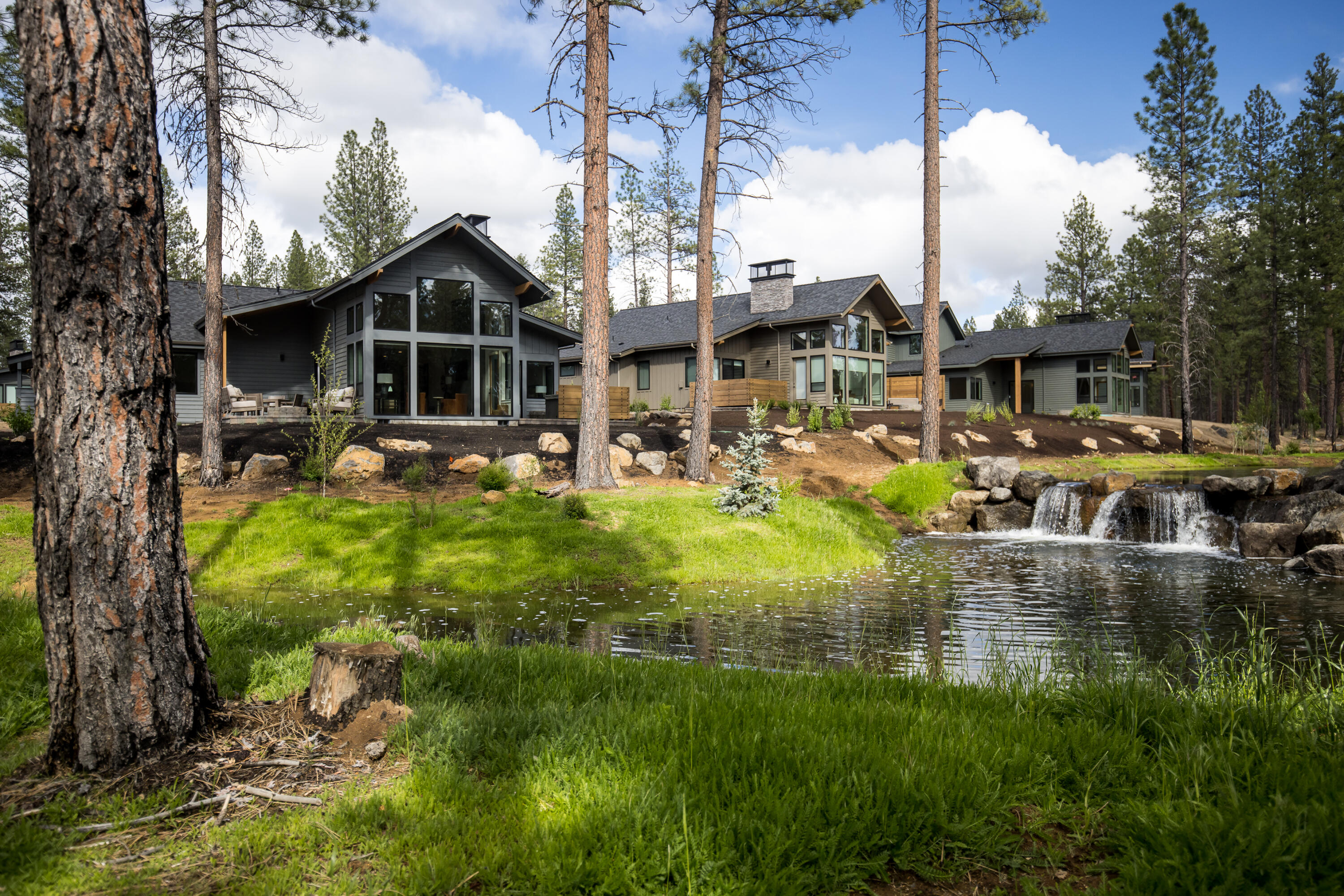 Caldera Springs - Residential