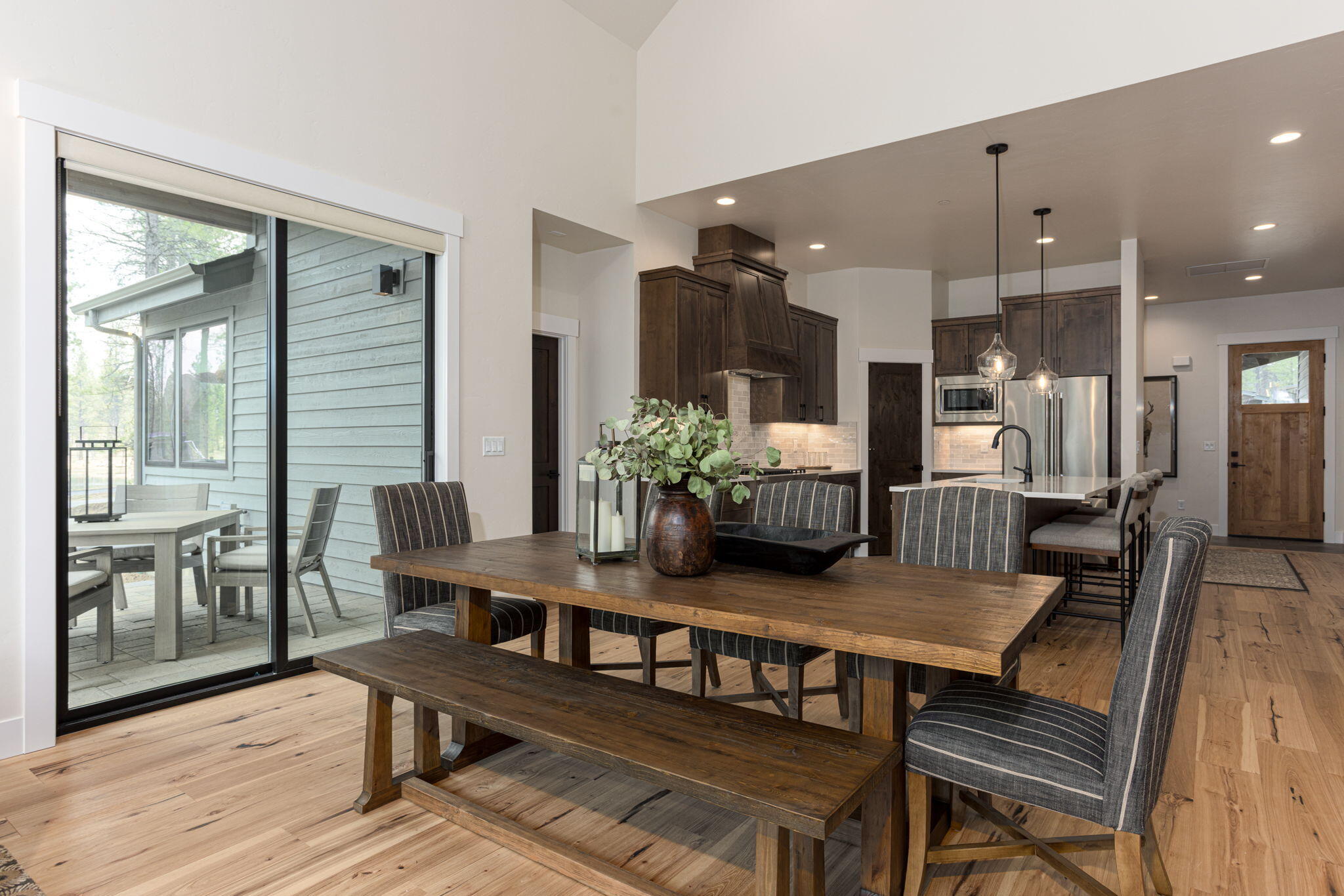 Caldera Springs - Residential