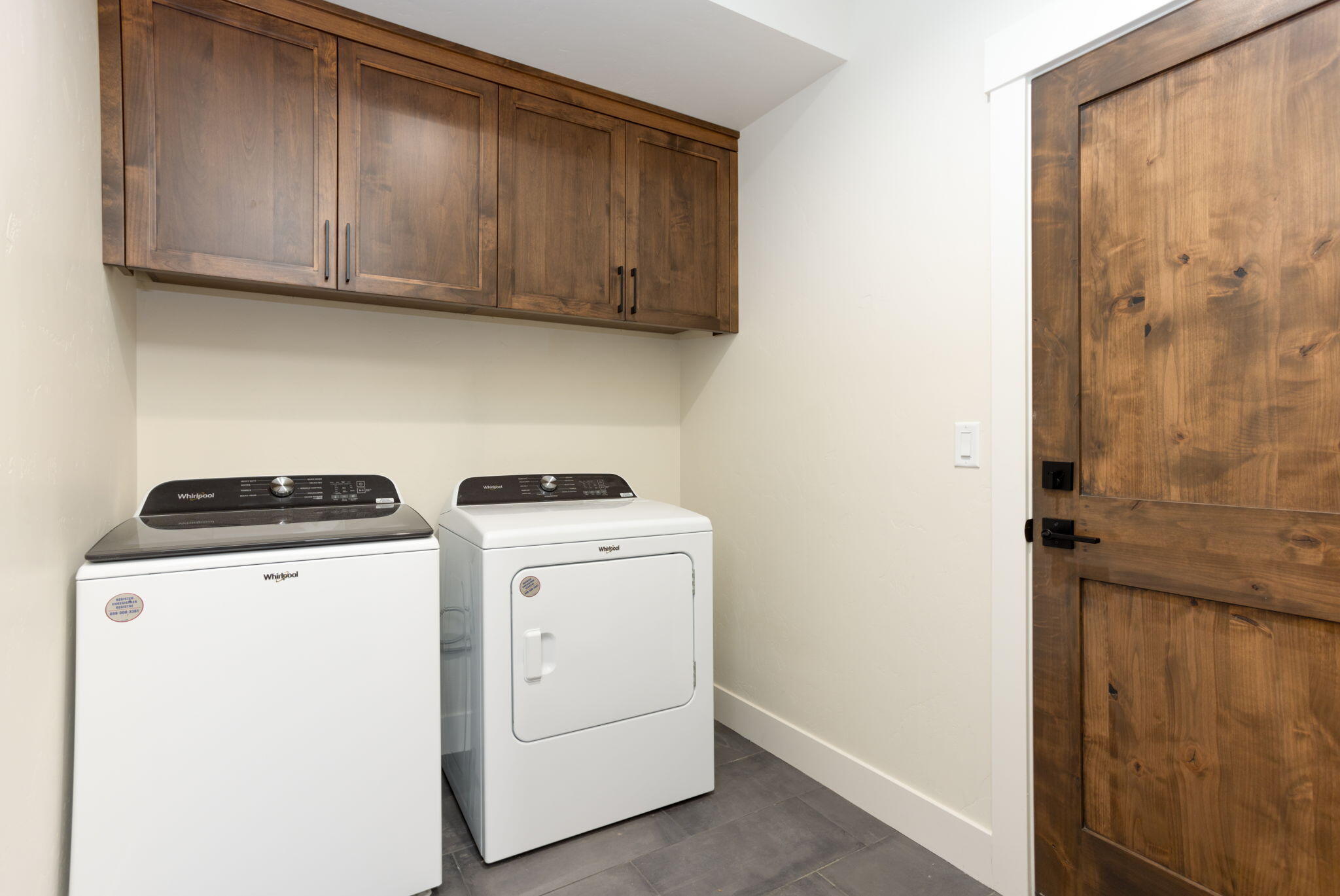 Caldera Springs - Residential