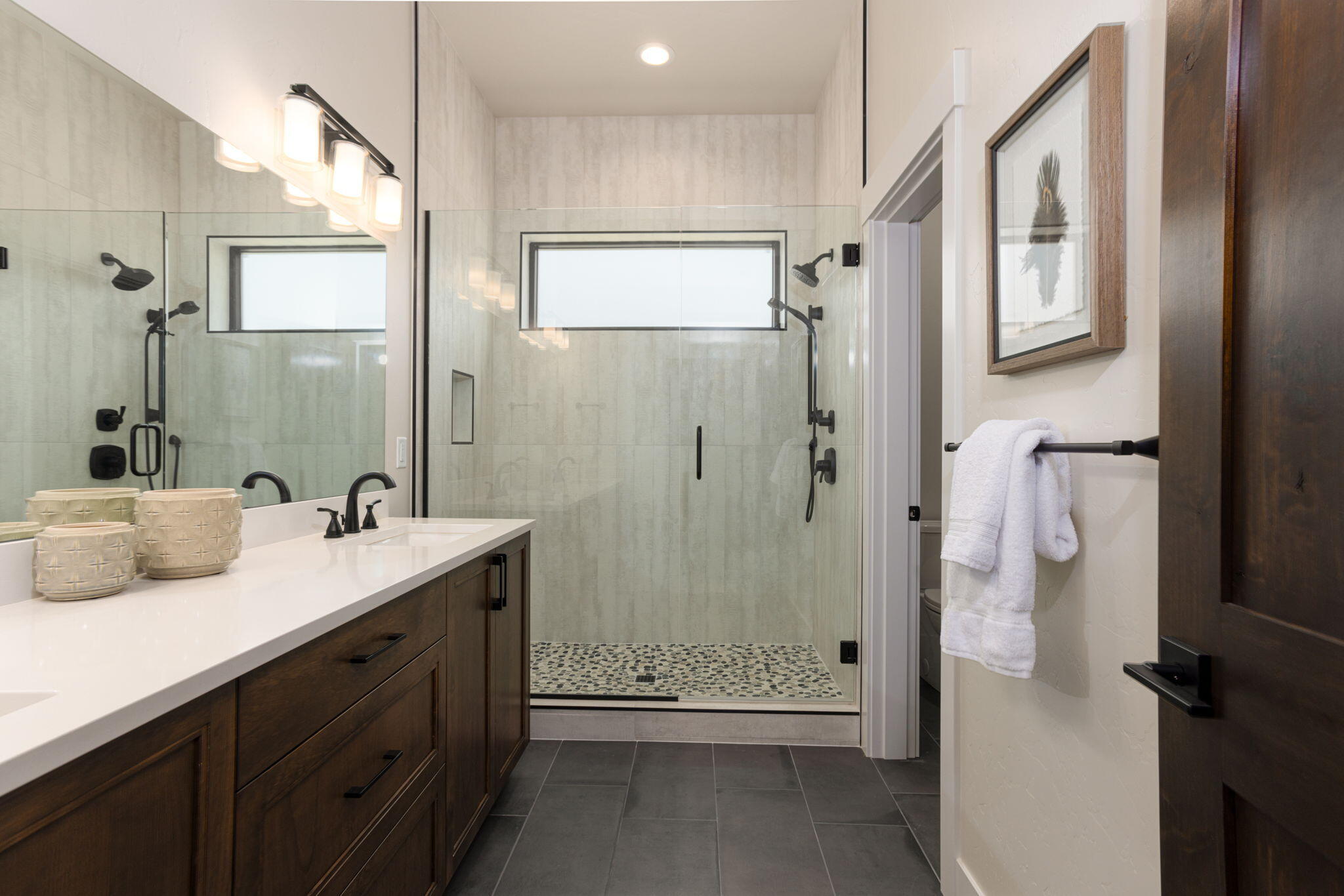 Caldera Springs - Residential