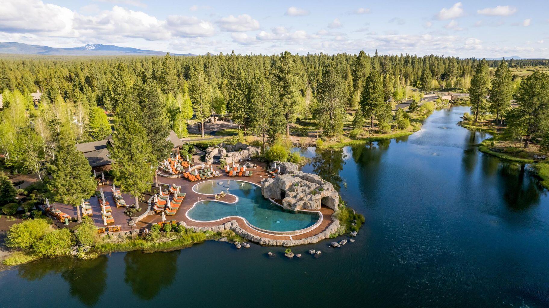 Caldera Springs - Residential