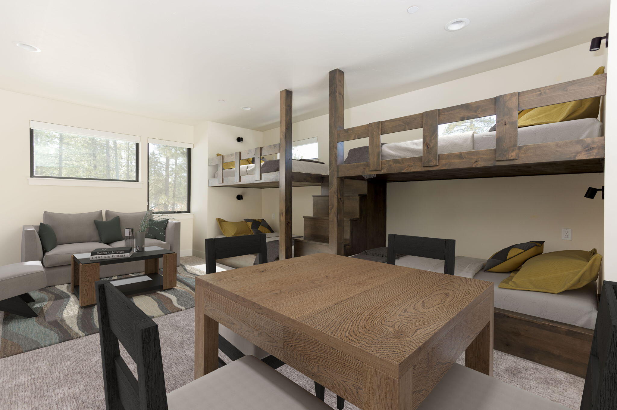 Caldera Springs - Residential