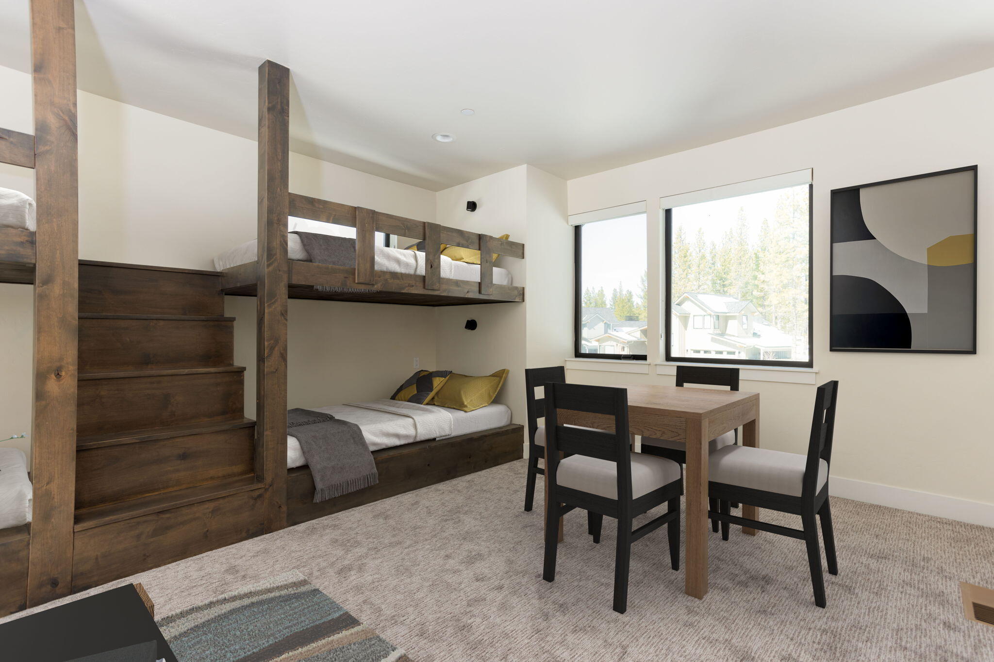 Caldera Springs - Residential