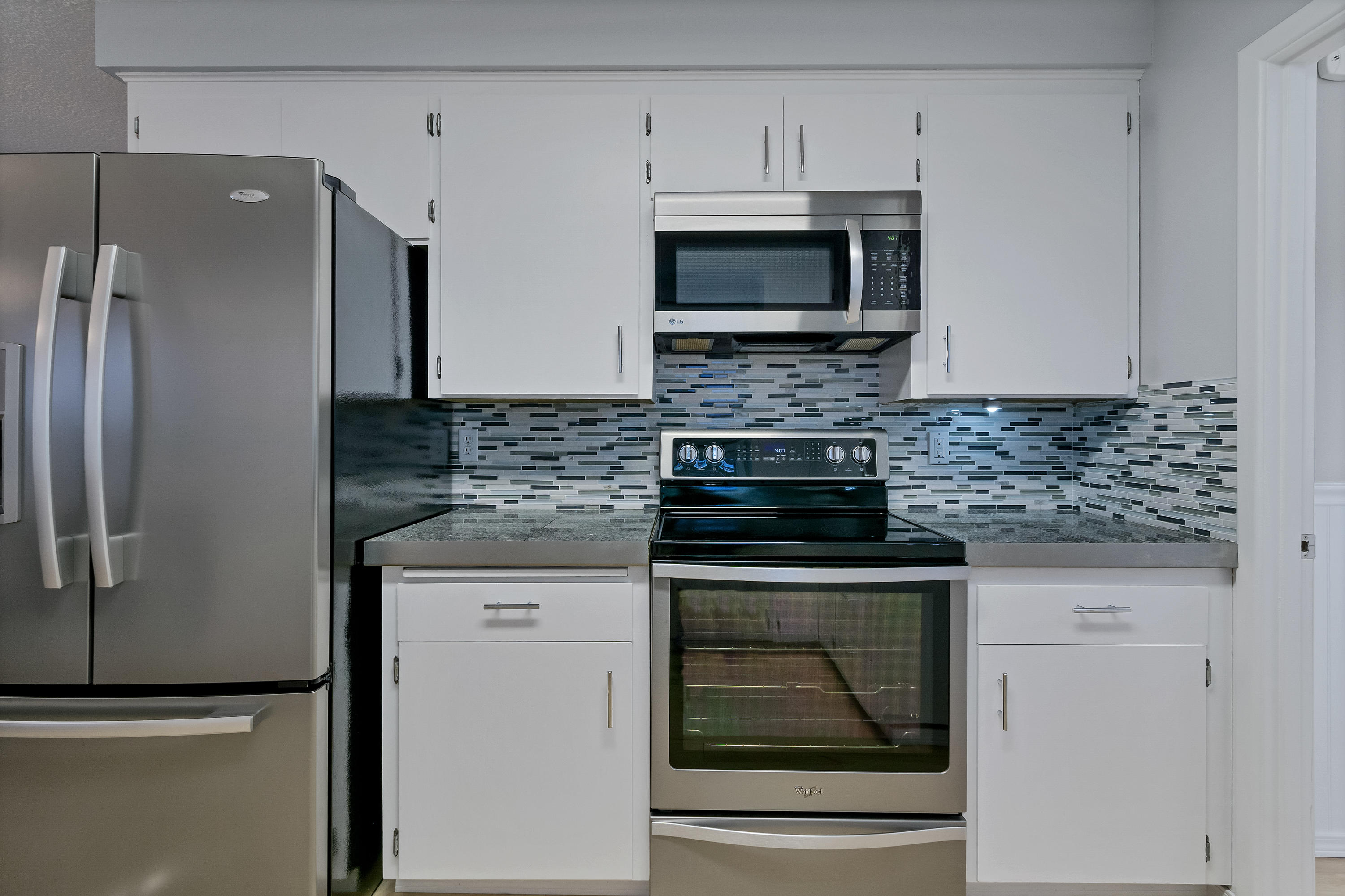 Traditions East - Residential