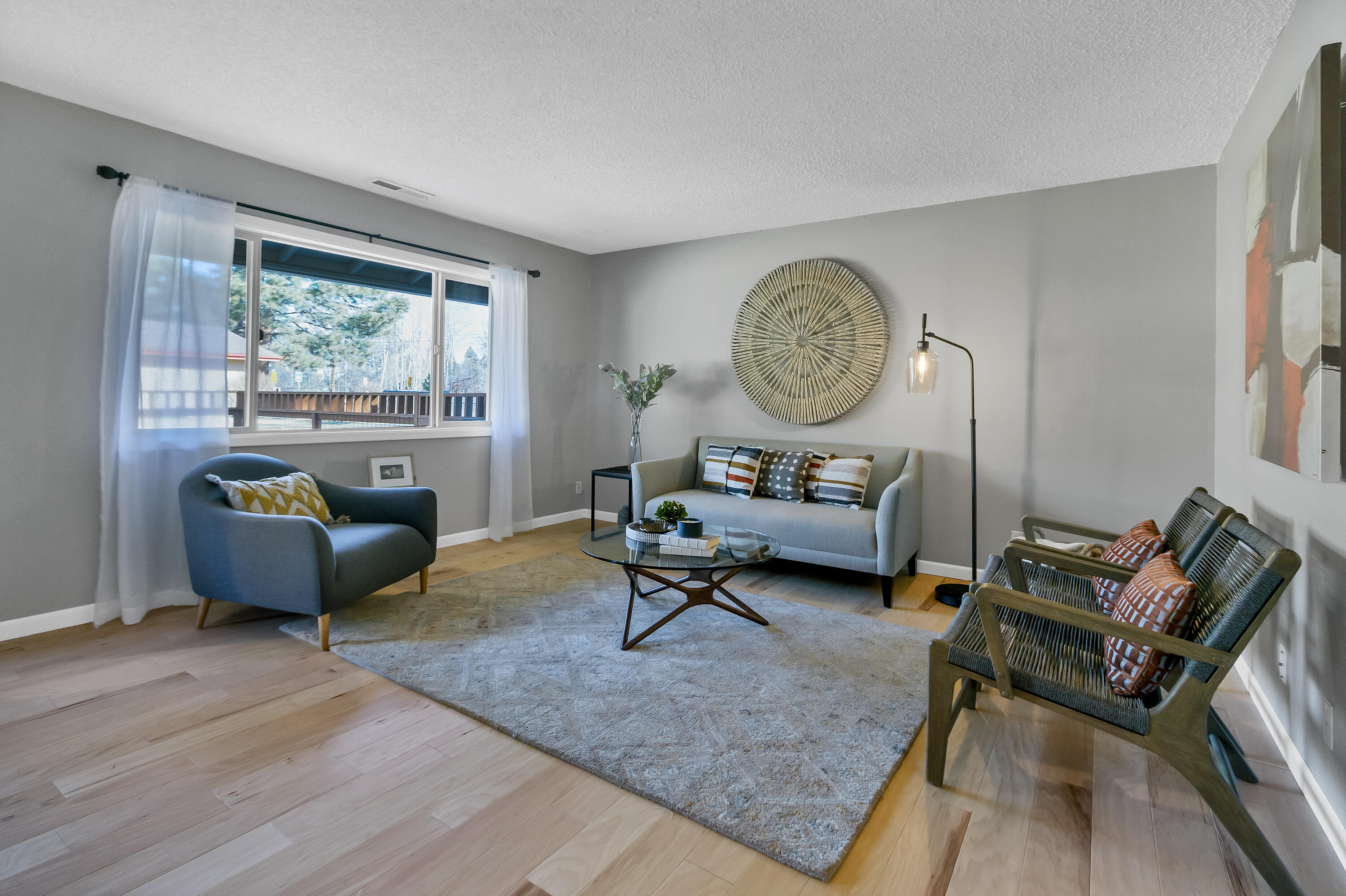 Traditions East - Residential