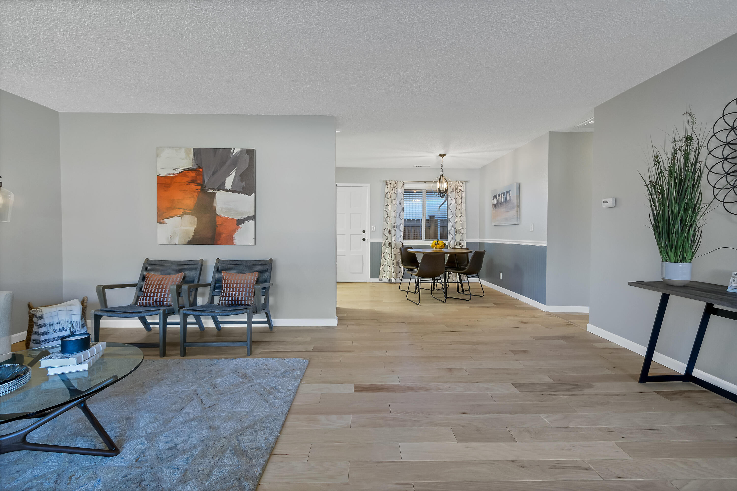 Traditions East - Residential