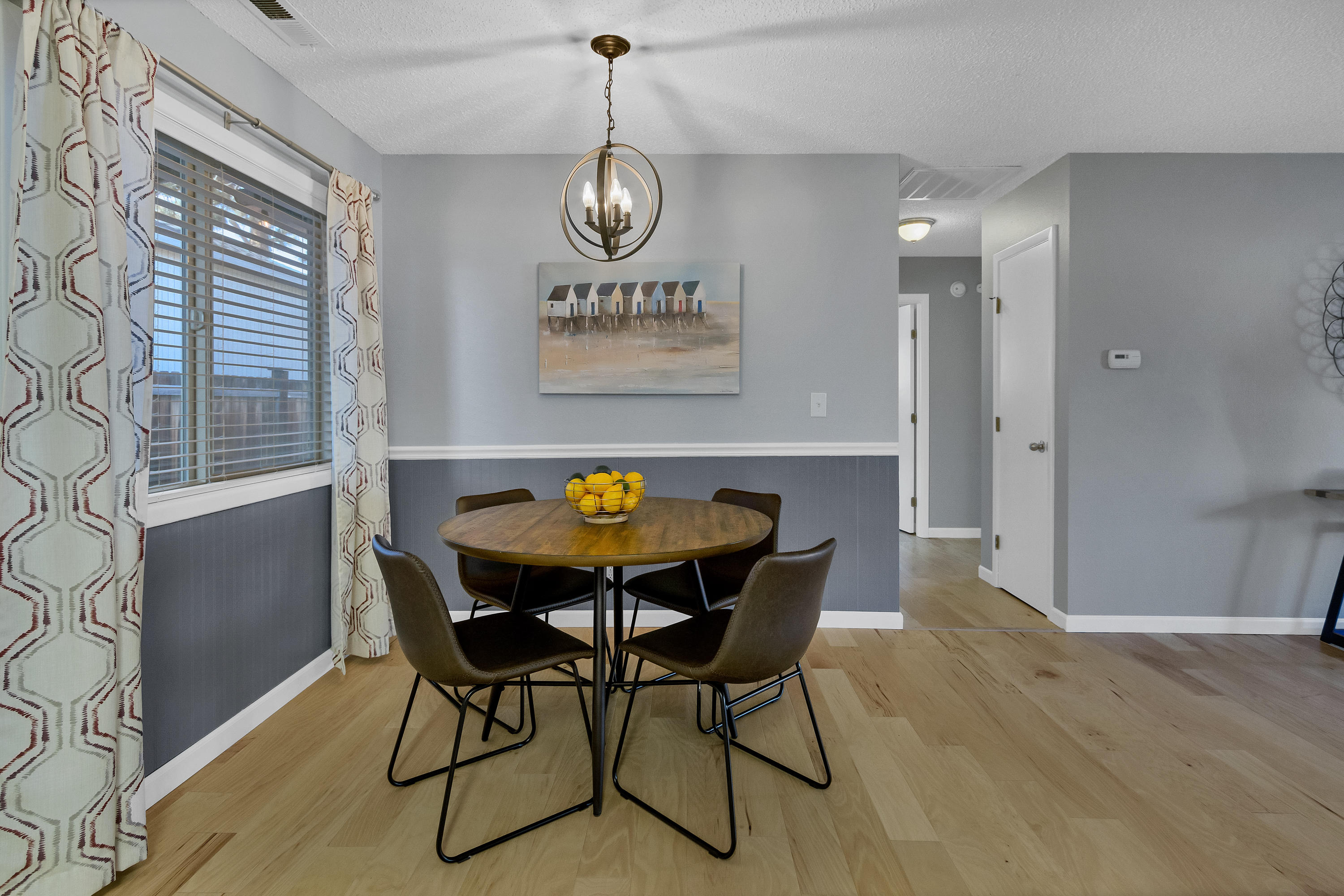 Traditions East - Residential