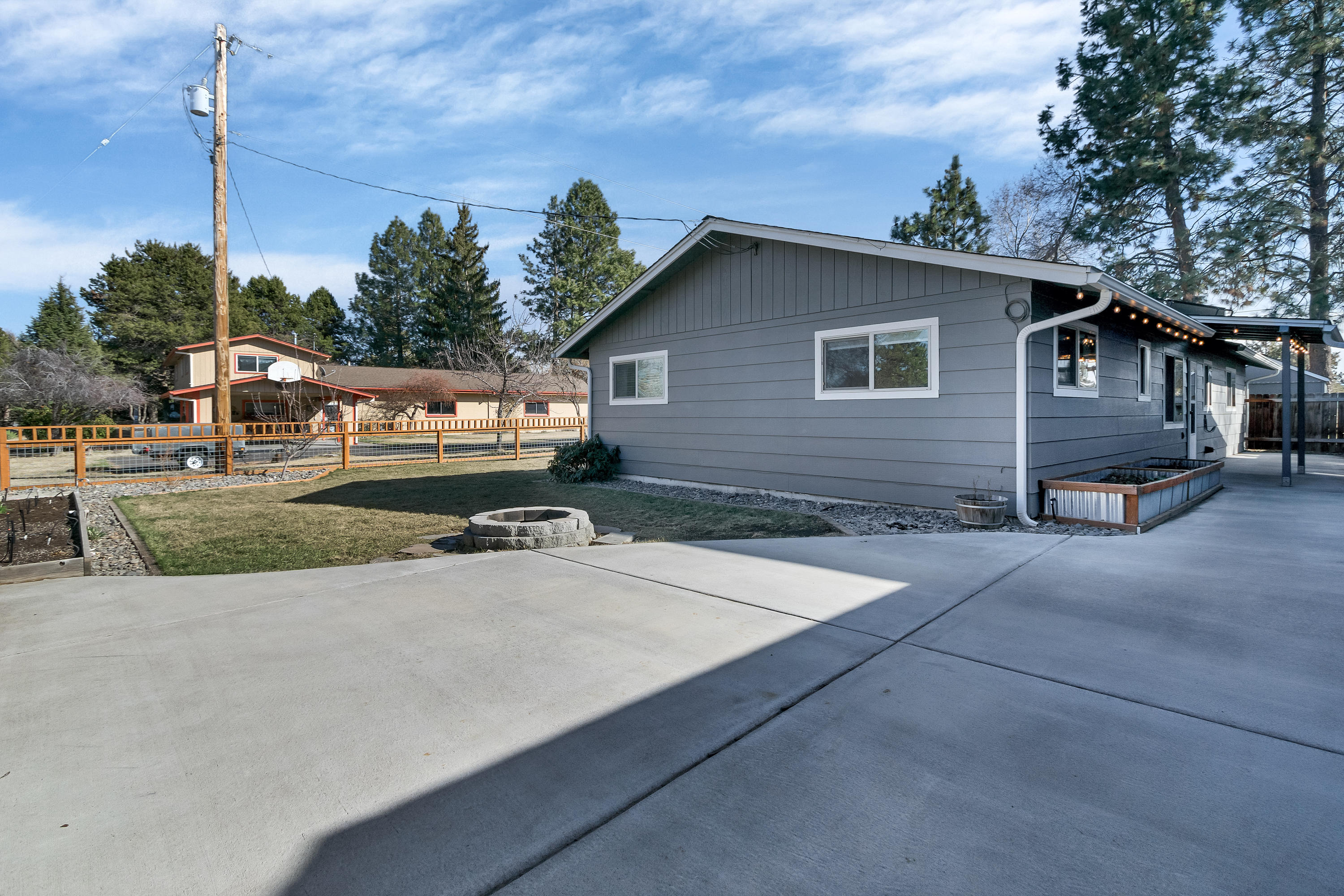 Traditions East - Residential