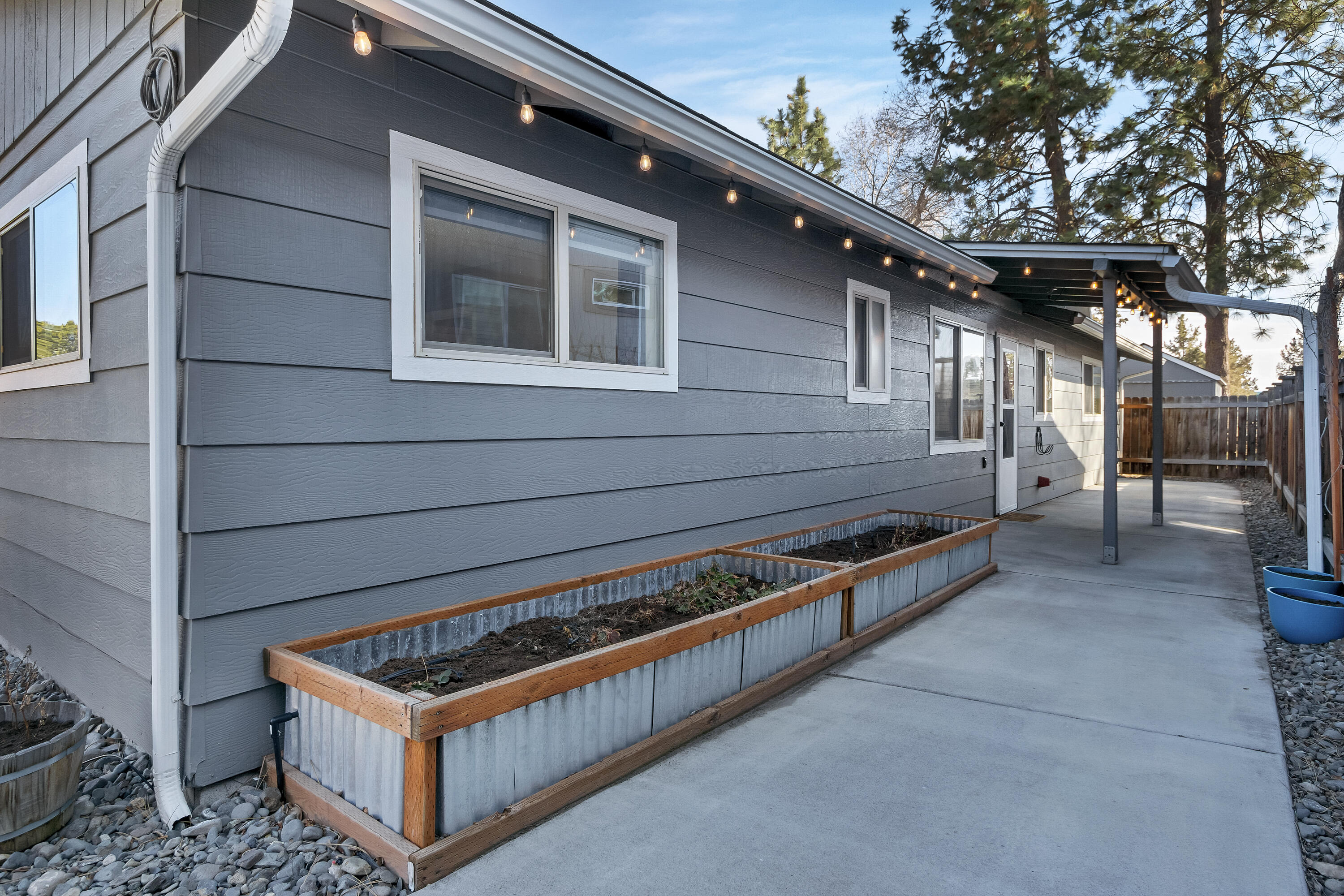 Traditions East - Residential