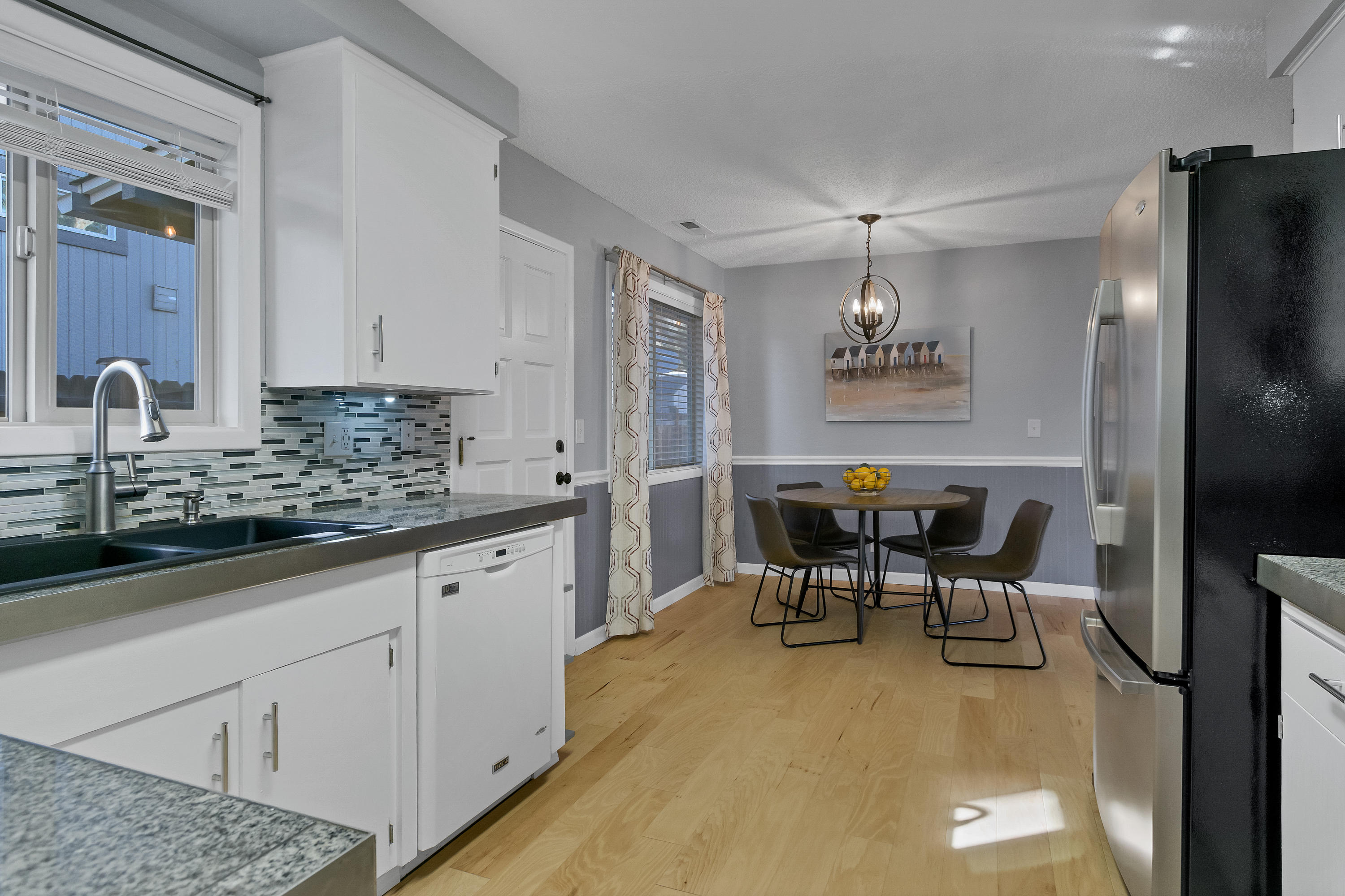 Traditions East - Residential