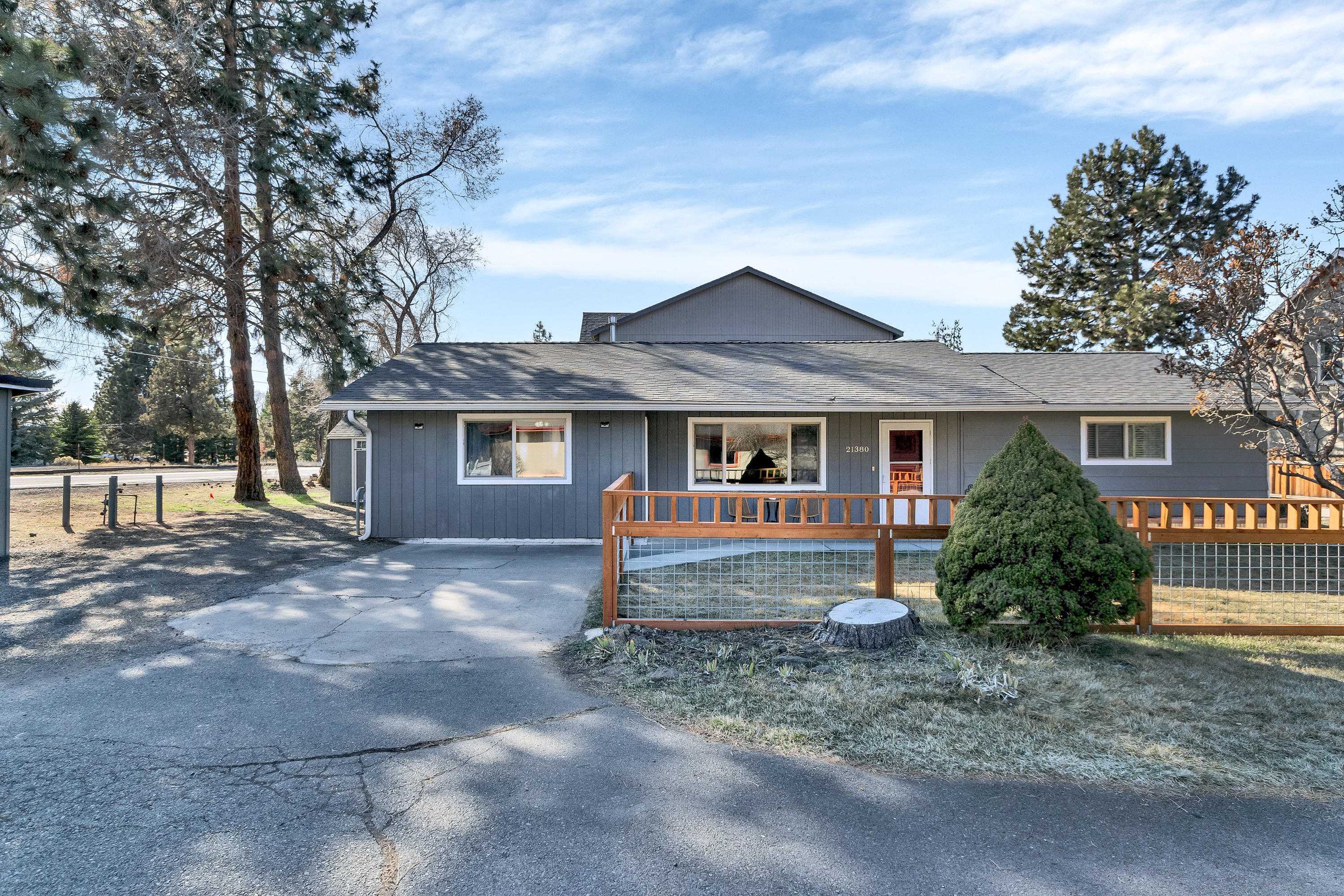 Traditions East - Residential