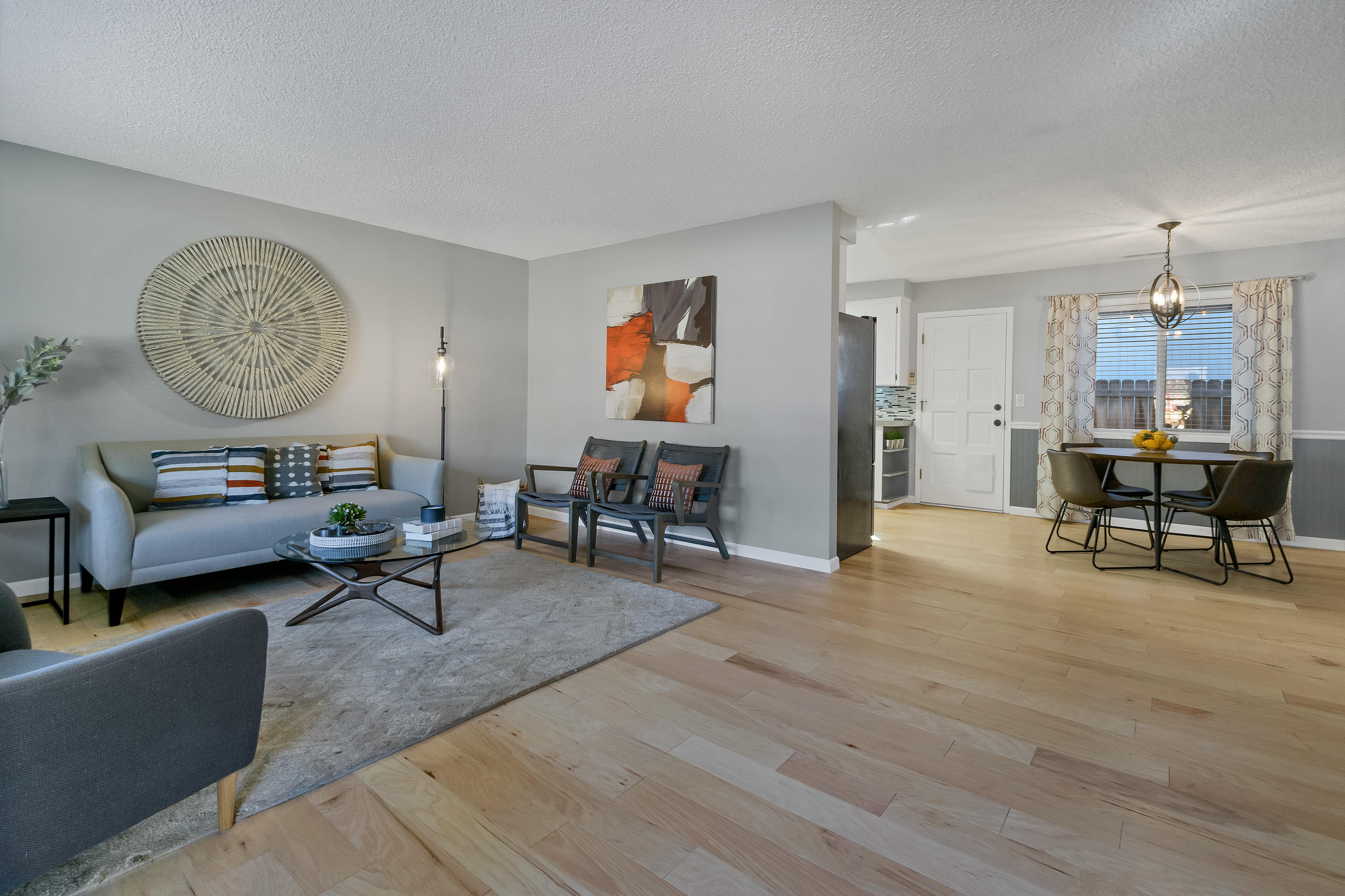 Traditions East - Residential