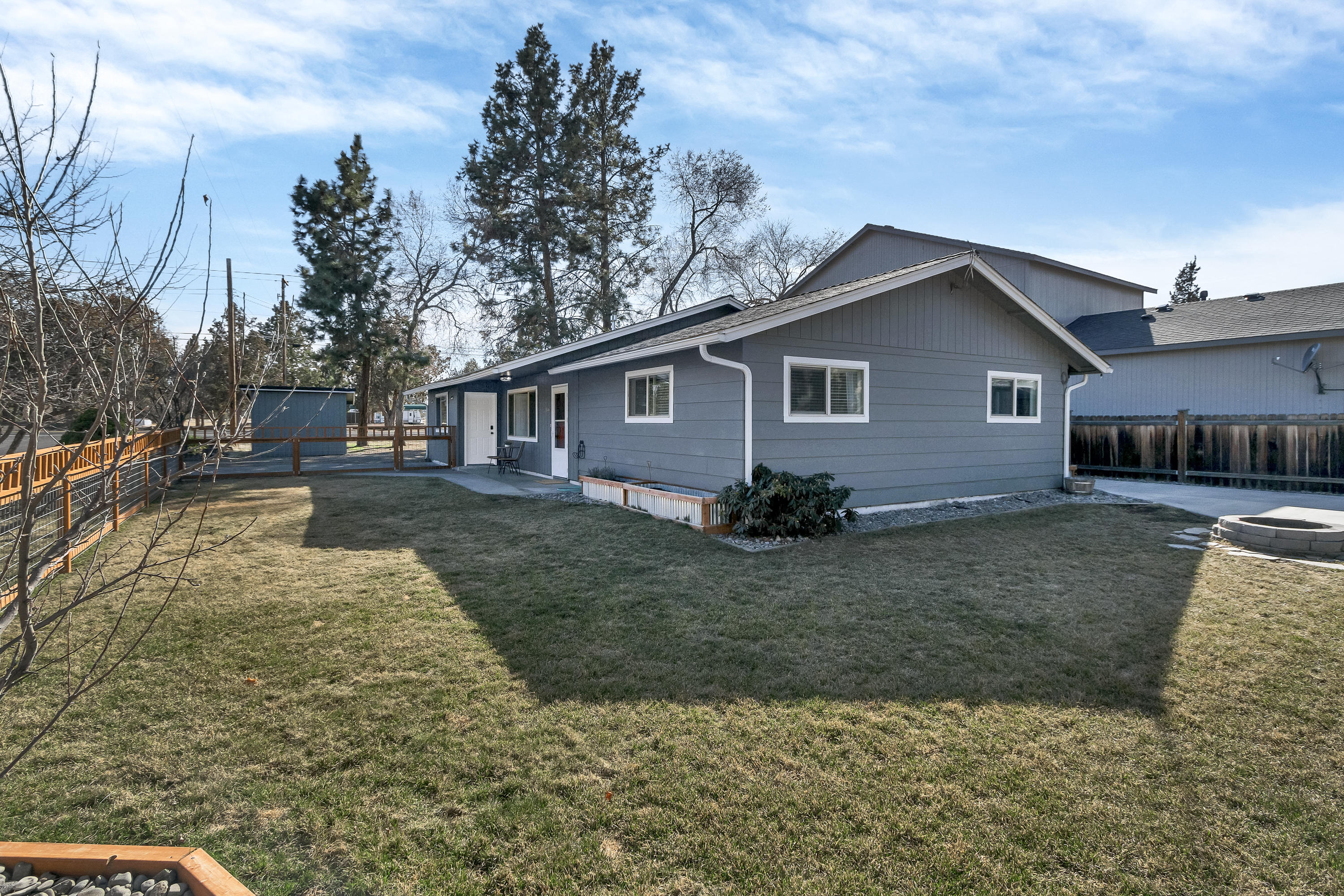 Traditions East - Residential