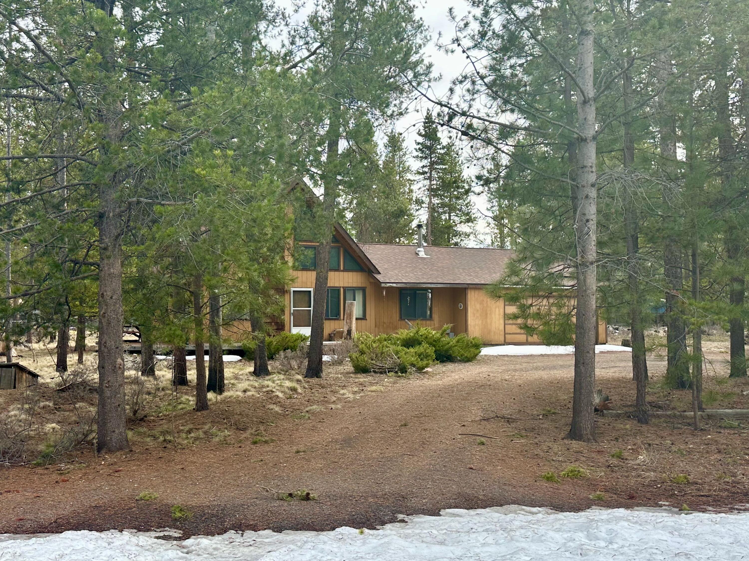 Evergreen Park - Residential