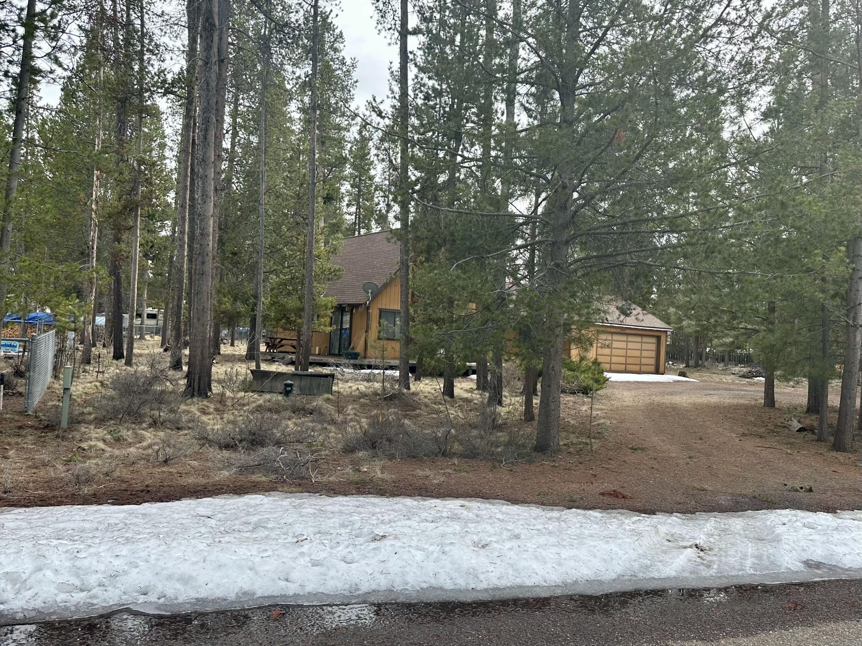 Evergreen Park - Residential