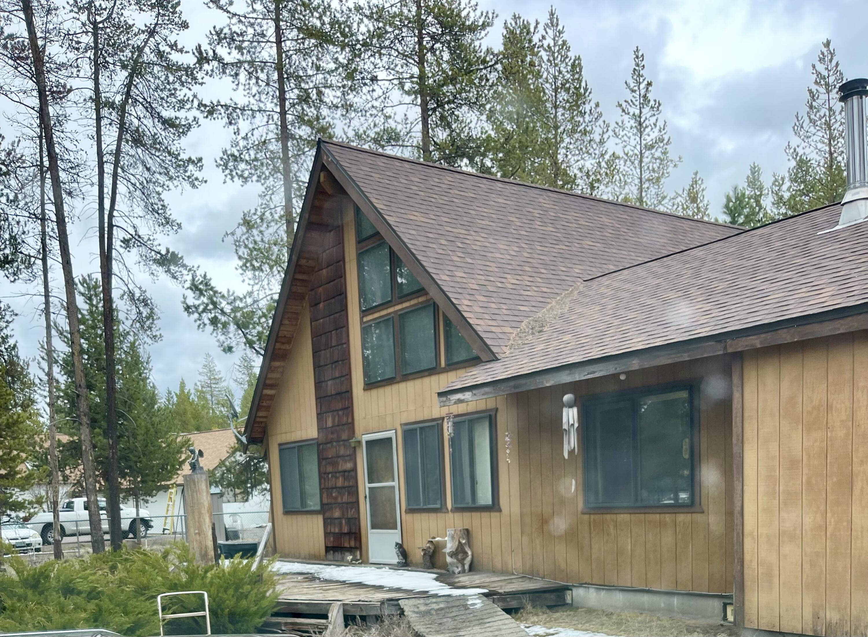 Evergreen Park - Residential