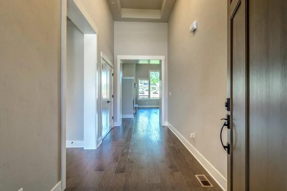 Rivers Edge Village - Residential