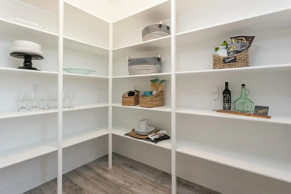 Rivers Edge Village - Residential