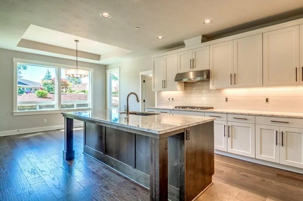 Rivers Edge Village - Residential