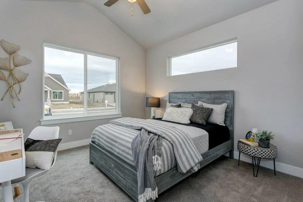 Rivers Edge Village - Residential