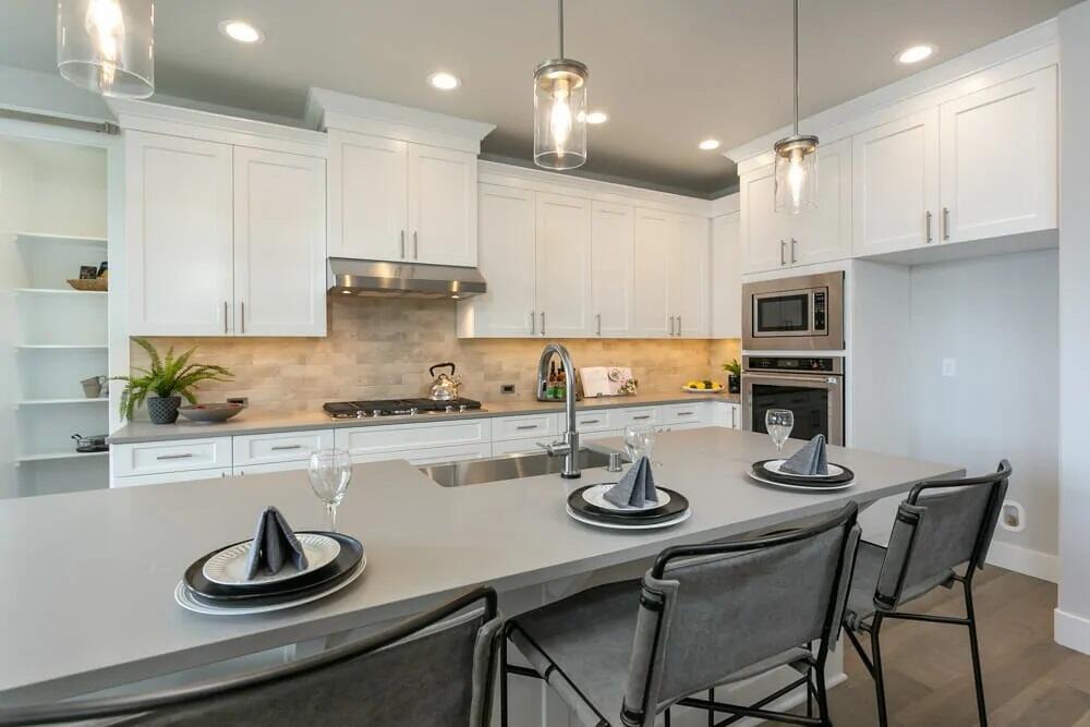 Rivers Edge Village - Residential