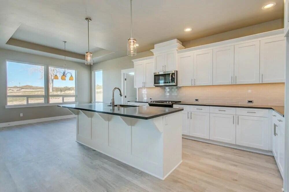 Rivers Edge Village - Residential