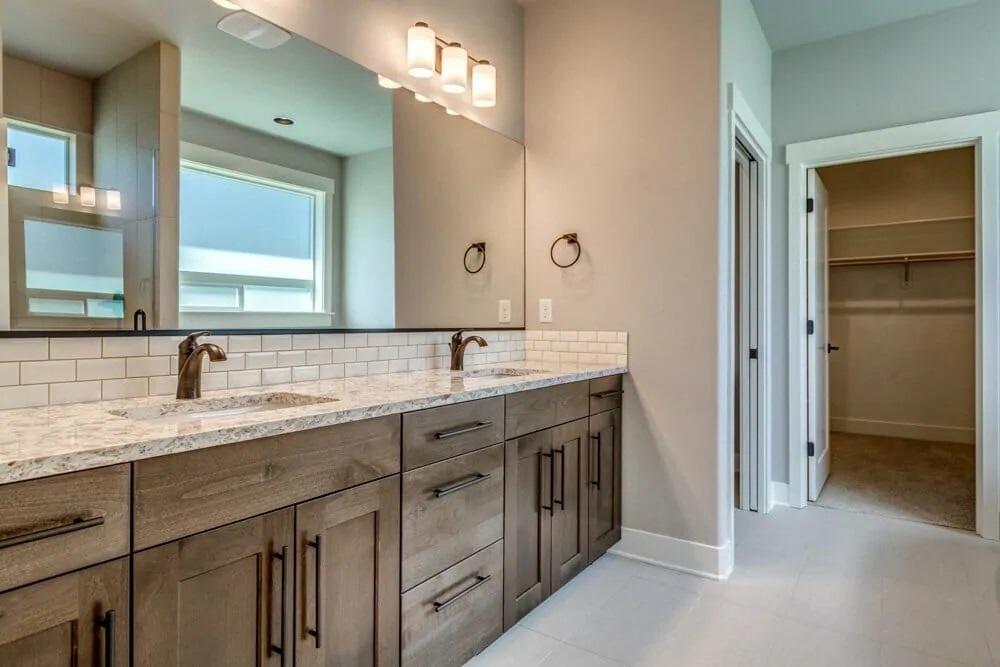 Rivers Edge Village - Residential