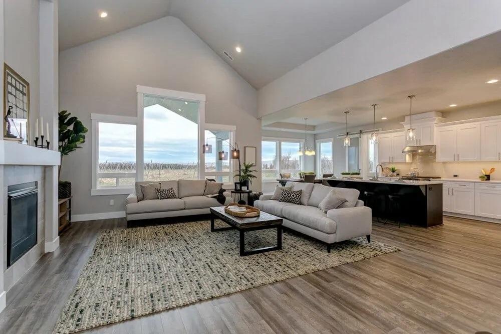 Rivers Edge Village - Residential