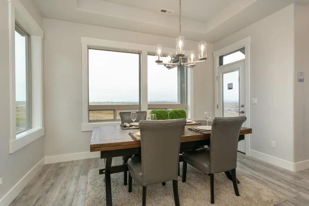 Rivers Edge Village - Residential