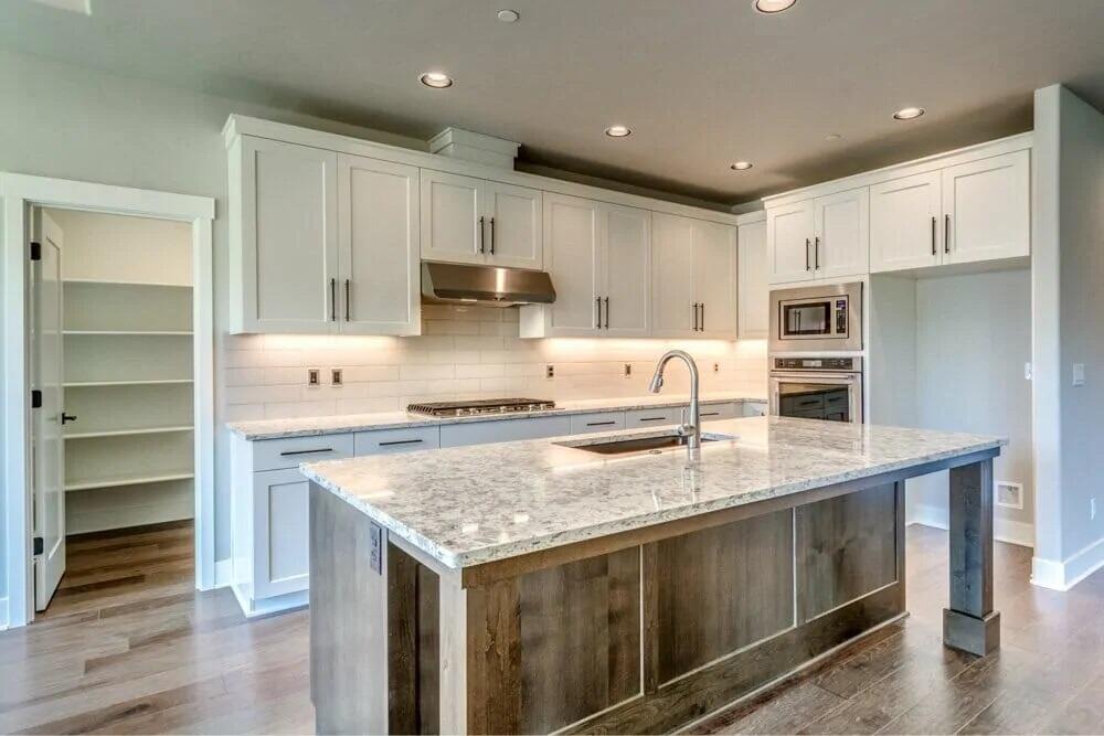 Rivers Edge Village - Residential