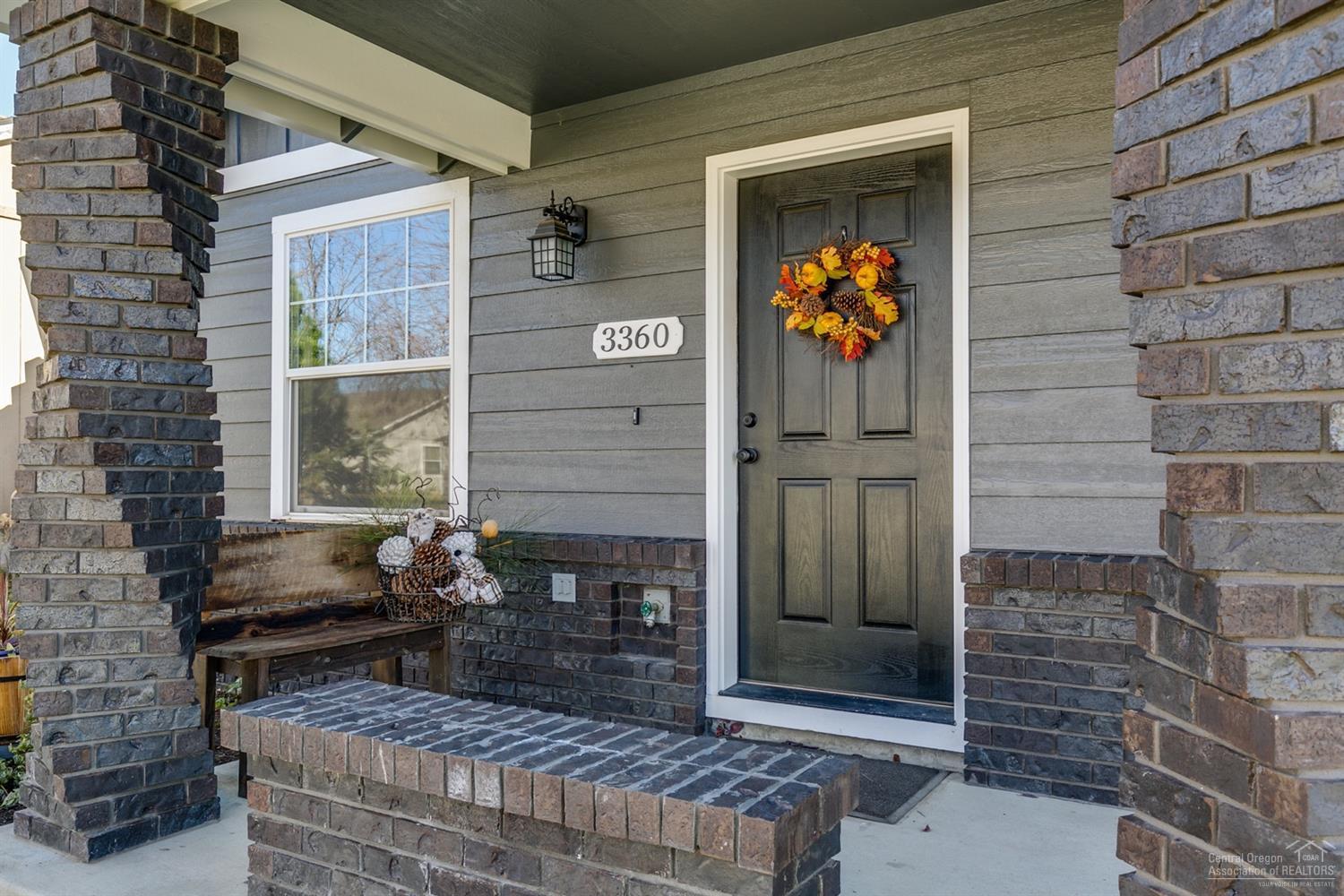 Willow Springs - Residential