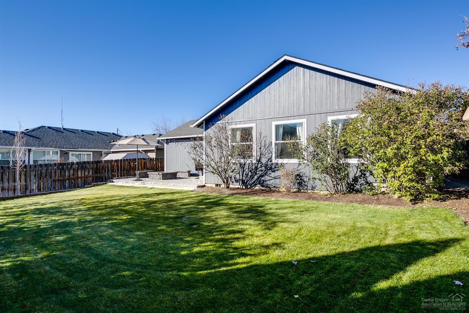 Willow Springs - Residential