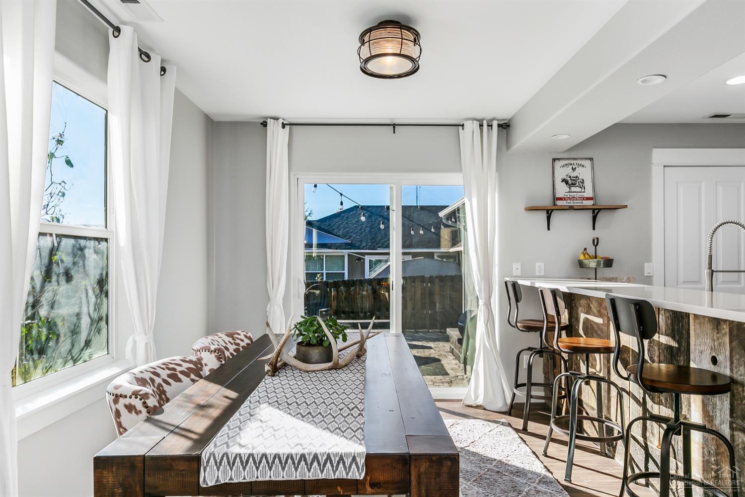 Willow Springs - Residential