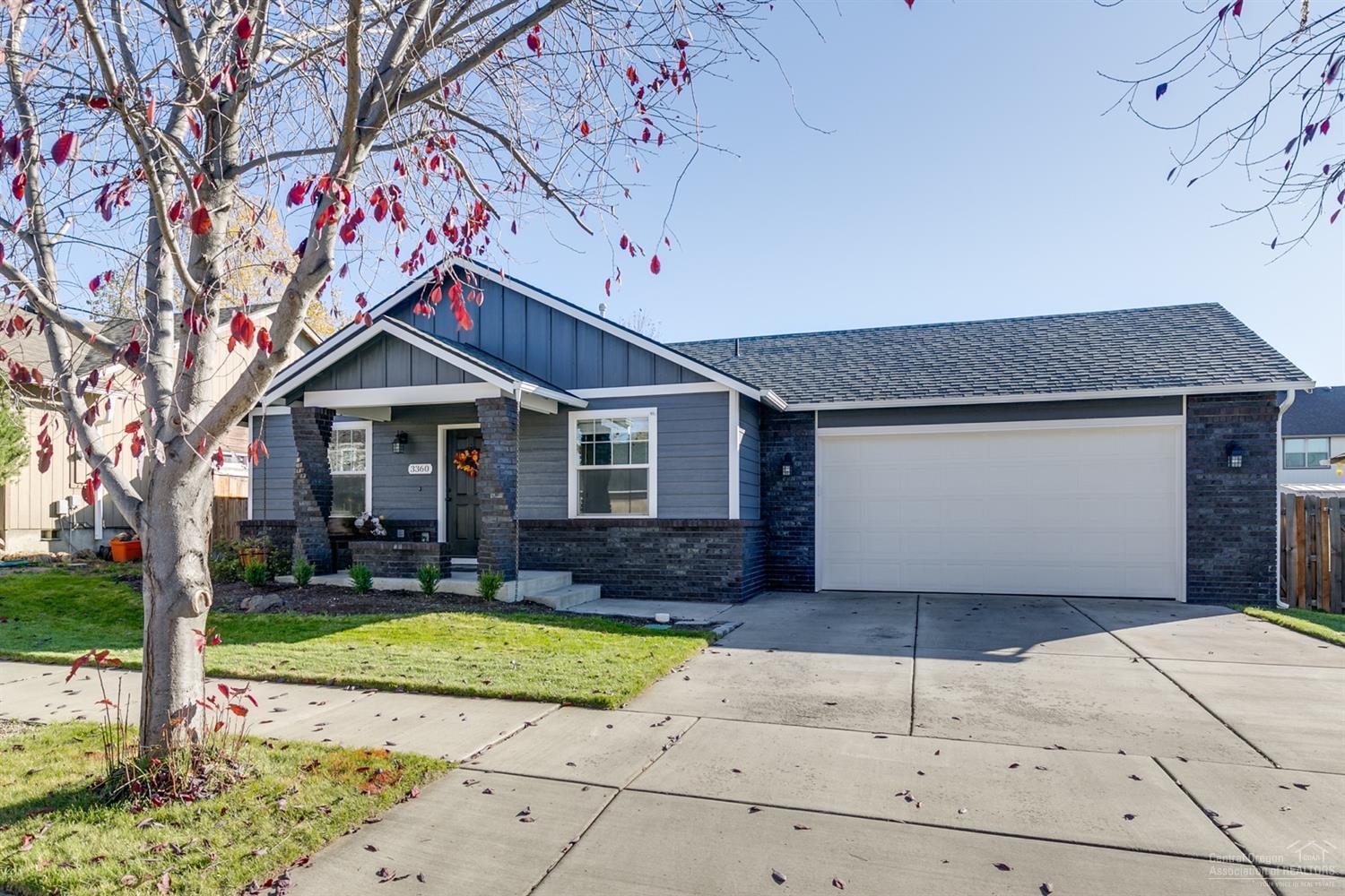 Willow Springs - Residential