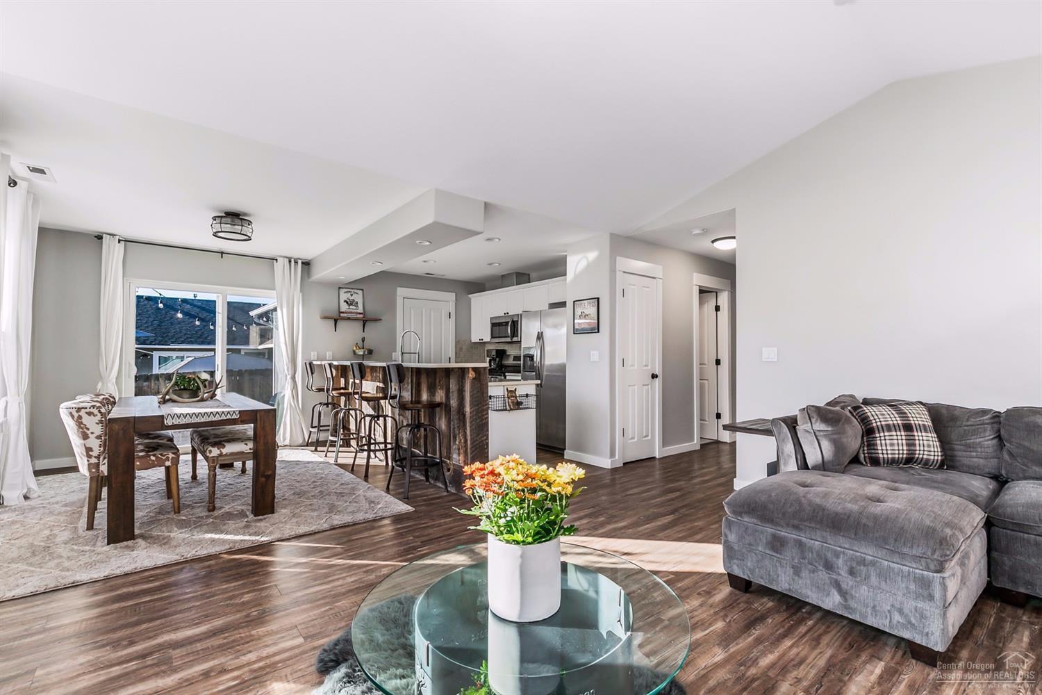 Willow Springs - Residential
