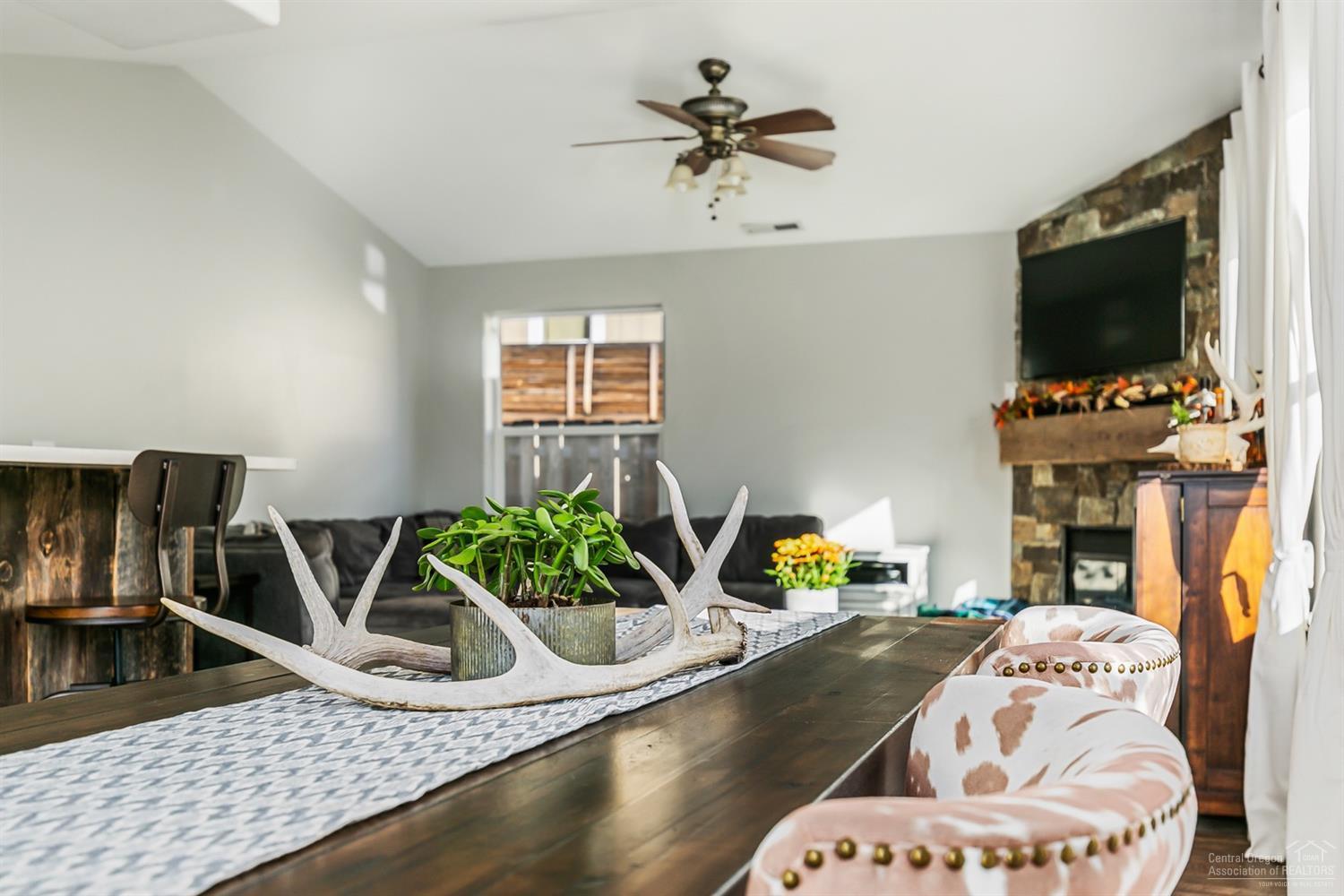 Willow Springs - Residential