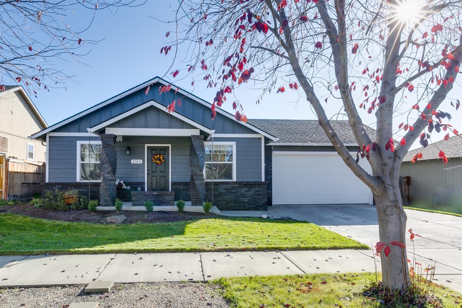 Willow Springs - Residential