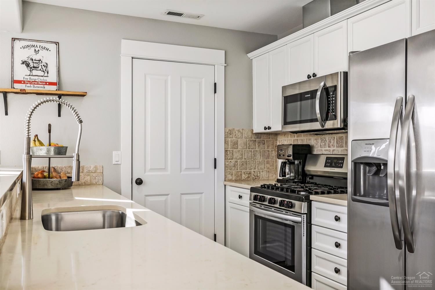 Willow Springs - Residential
