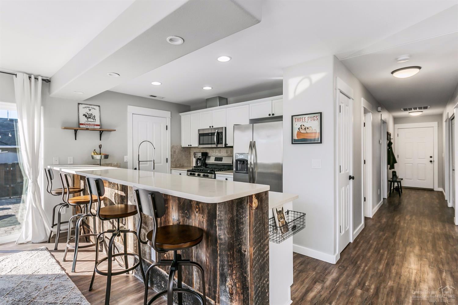 Willow Springs - Residential
