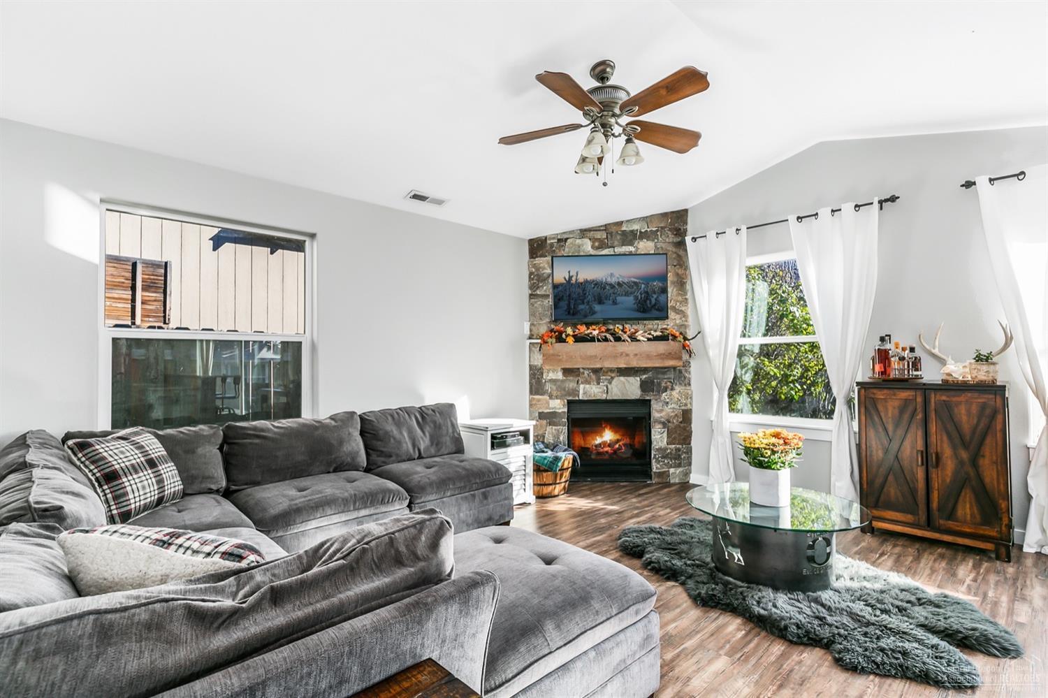 Willow Springs - Residential