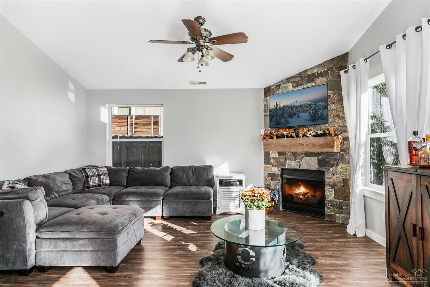 Willow Springs - Residential