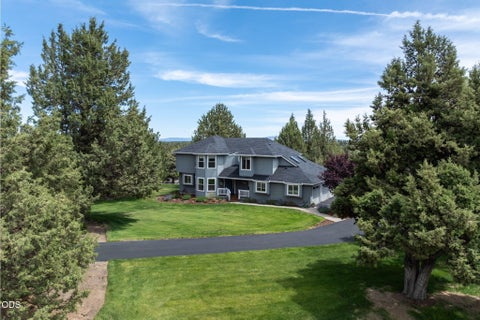 Tiny photo for 22055 White Peaks Drive, Bend, OR 97702 (MLS # 220222980)