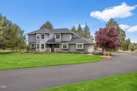 Tiny photo for 22055 White Peaks Drive, Bend, OR 97702 (MLS # 220222980)